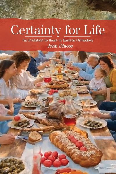 Certainty For Life