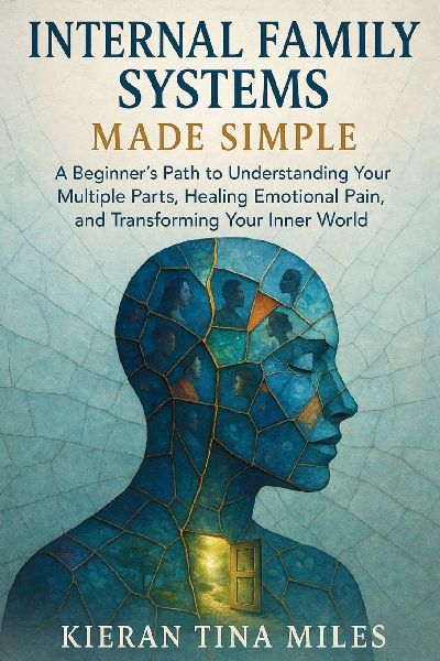 Internal Family Systems Made Simple: A Beginners Path to Understanding Your Multiple Parts, Healing Emotional Pain, and Transforming Your Inner World