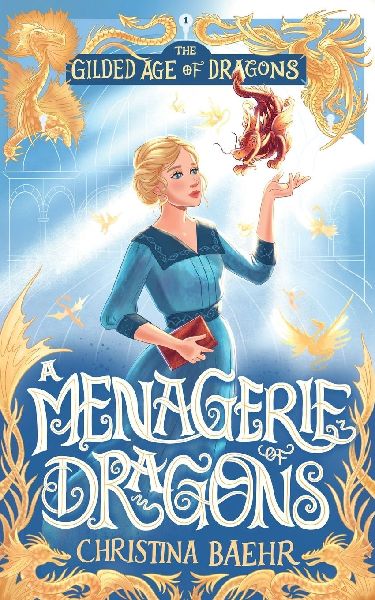 A Menagerie of Dragons