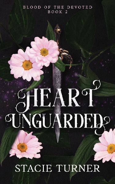 Heart Unguarded
