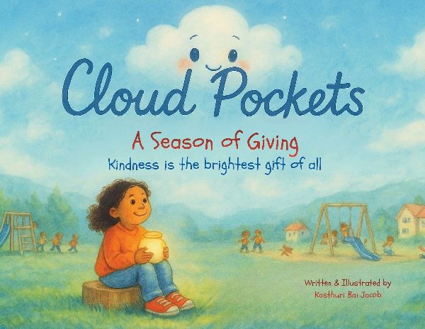 Cloud Pockets: A Season of Giving
