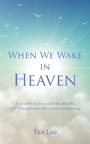 When We Wake in Heaven: A Metaphysical Novel of the Afterlife, Soul Remembrance, and Spiritual Awakening