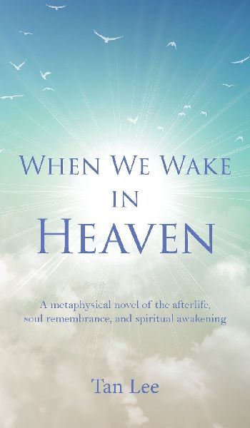When We Wake in Heaven: A Metaphysical Novel of the Afterlife, Soul Remembrance, and Spiritual Awakening
