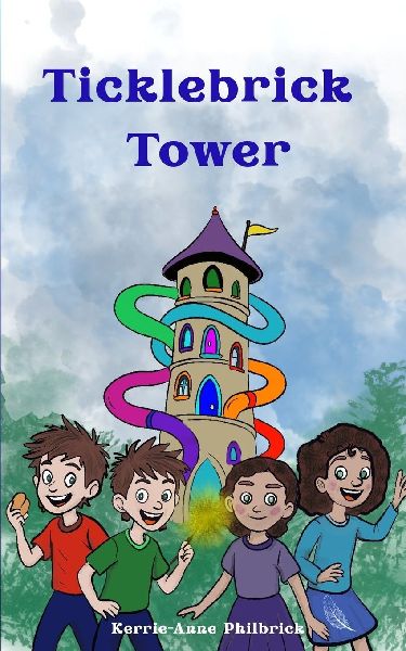 Ticklebrick Tower