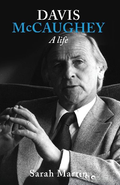 Davis McCaughey: A Life