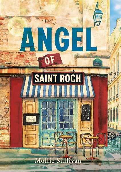 Angel of Saint Roch