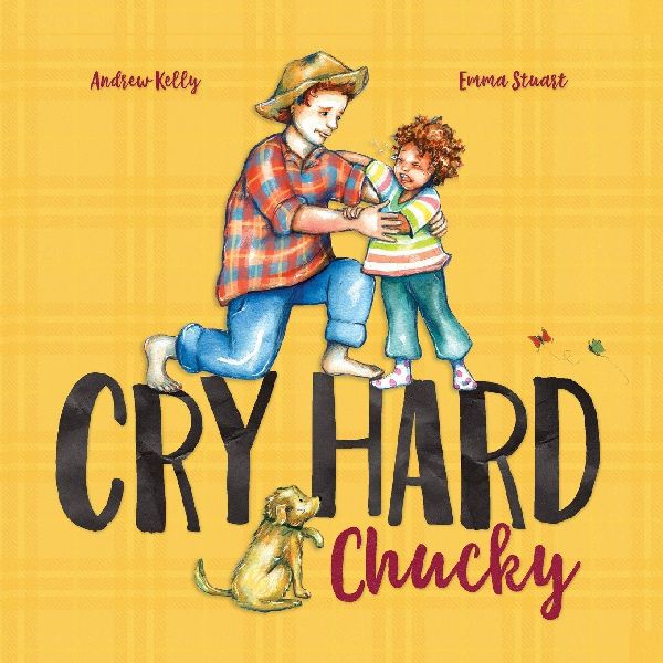 Cry Hard, Chucky