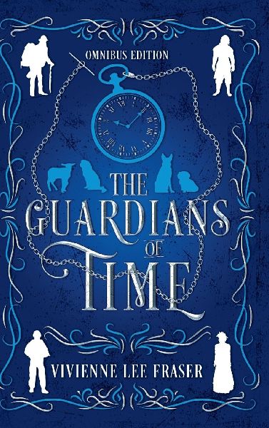 The Guardians of Time Omnibus Special Edition