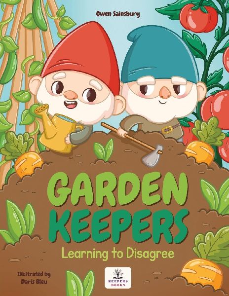 Garden Keepers: Learning to Disagee