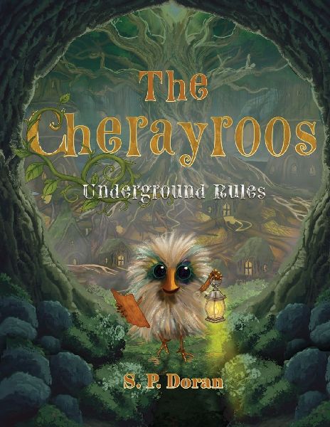 The Cherayroos, Underground Rules