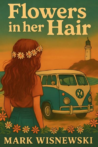 Flowers In Her Hair