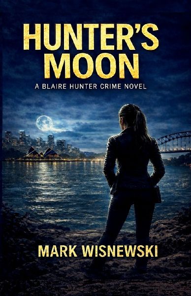 Hunters Moon
