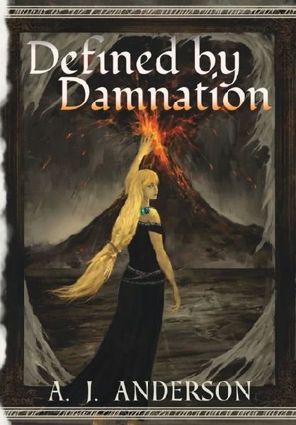 Defined by Damnation