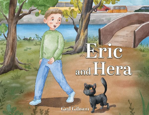 Eric and Hera