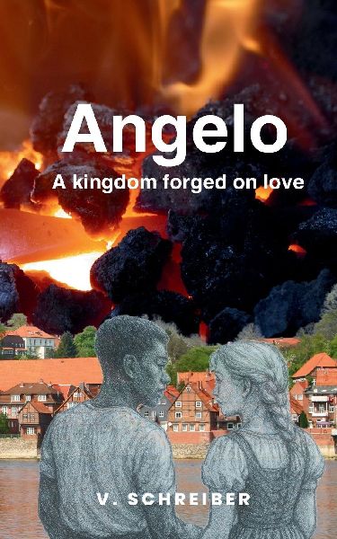 Angelo: A kingdom forged on love