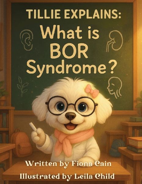 Tillie Explains: What is BOR Syndrome?