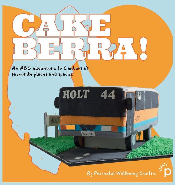 Cakeberra!