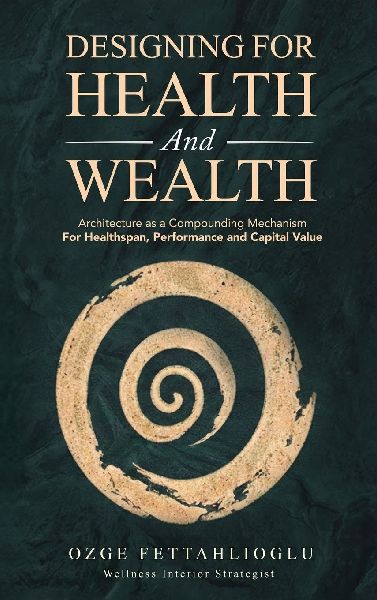 Designing for Health and Wealth: Architecture as a Compounding Mechanism for Healthspan, Performance and Capital Value