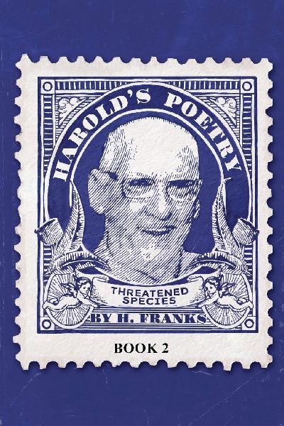 Harold's Poetry Book 2