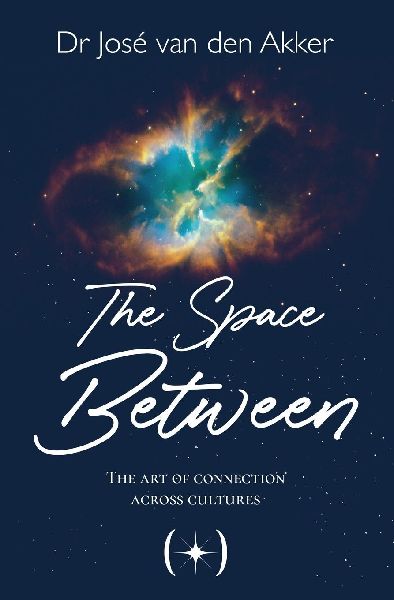 The Space Between: The Art of Connection Across Cultures