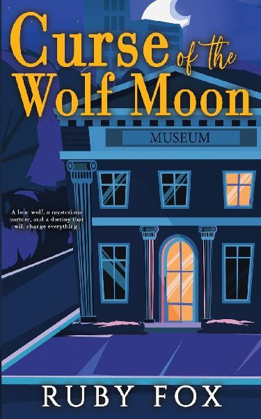 Curse of the Wolf Moon