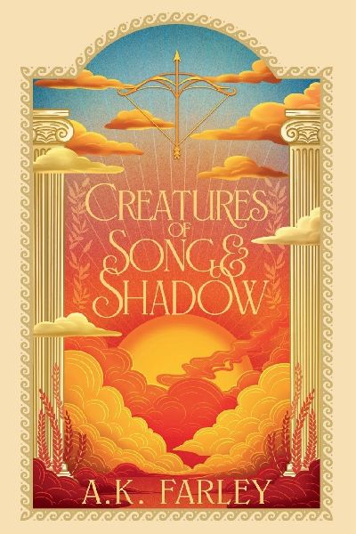 Creatures of Song and Shadow