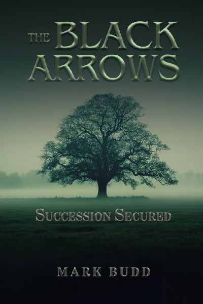 The Black Arrows: Succession Secured