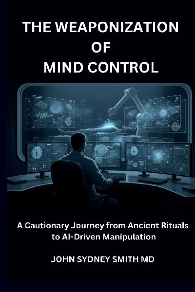 The Weaponization of Mind Control: A Cautionary Journey from Ancient Rituals to Ai-Driven Manipulation