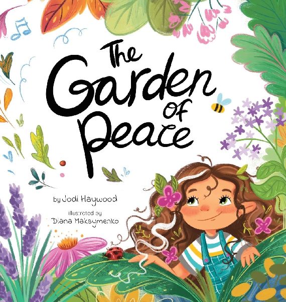 The Garden of Peace
