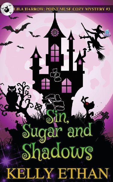 Sin, Sugar and Shadows