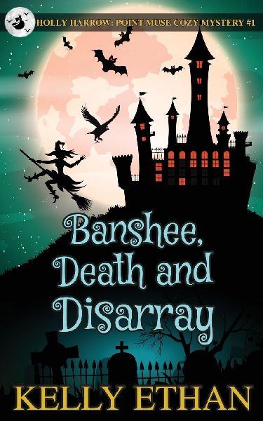 Banshee, Death and Disarray