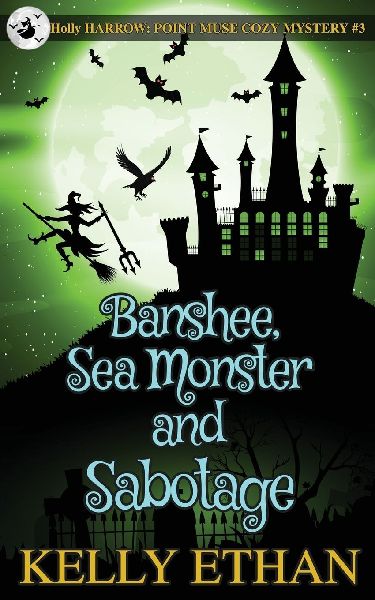Banshee, Sea Monster and Sabotage