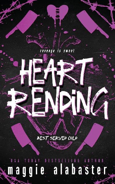 Heart Rending