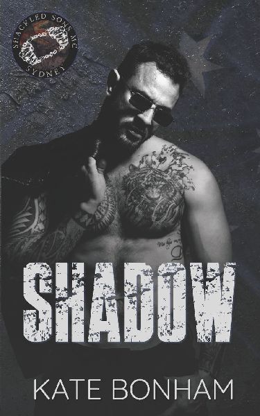Shadow: A Forbidden, Friends to Lovers MC Romance