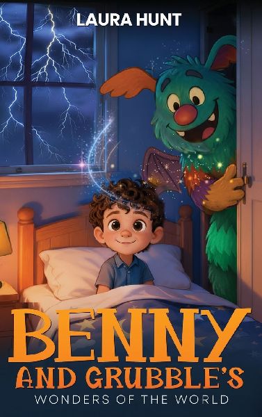 Benny and Grubbless: Wonders of The World