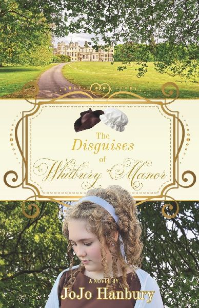 The Disguises of Whitbury Manor