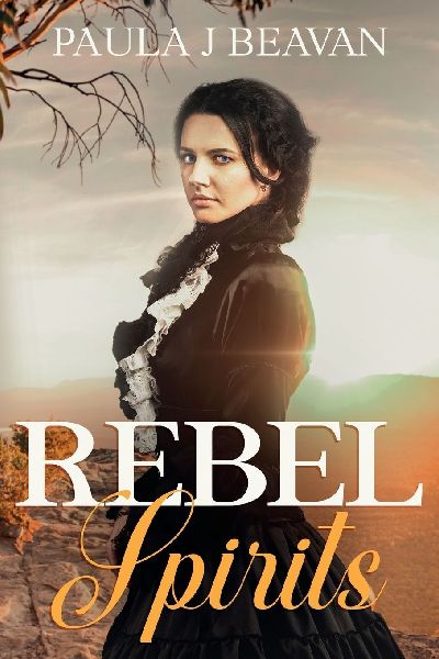 Rebel Spirits