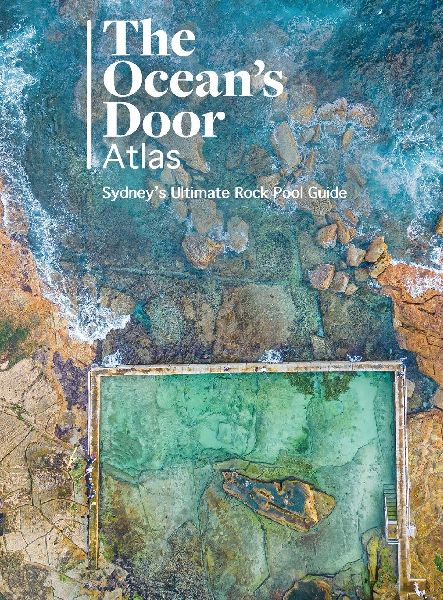 The Ocean's Door: Sydney's Ultimate Rock Pool Guide