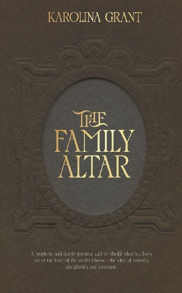 The Family Altar