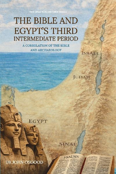 The Bible and Egypt's Third Intermediate Periord