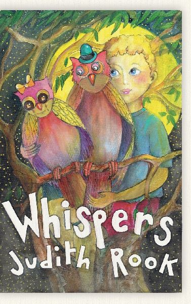 Whispers