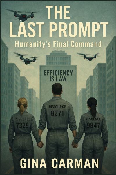 The Last Prompt: Humanitys Final Command