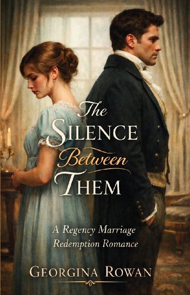 The Silence Between Them