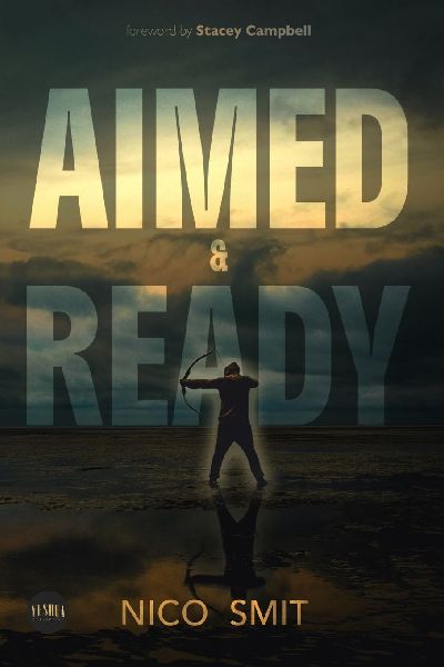 Aimed & Ready: Your PULLBACK is a setup for your COMEBACK! - Preparing Believers for Kingdom Purpose