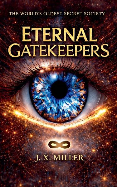 Eternal Gatekeepers: The Worlds Oldest Secret Society