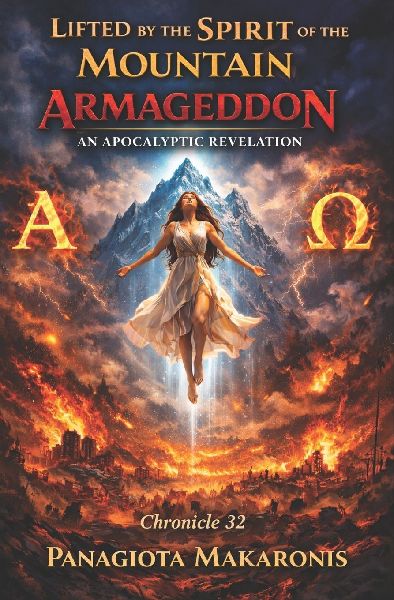 Lifted by the Spirit of the Mountain: Armageddon an Apocalyptic Revelation: Chronicle 32