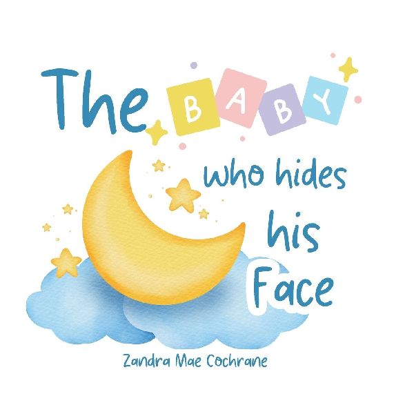 The Baby who hides his Face