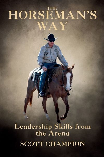 The Horsemans Way