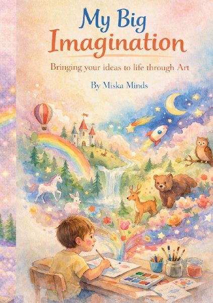 My Big Imagination