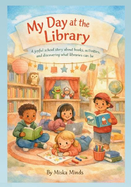 My Day at the Library